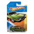 Hot Wheels ´72 Ford Fran Torino Sport 2011 Hw Premiere 2/244