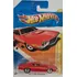 Hot Wheels ´72 Ford Gran Torino Sport 2011 Hw Premiere 2/244