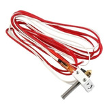Hotend Anet A2 E A8 Mk8 Garganta Heatbreak 30mm original 
