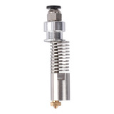 Hotend B3 Inox Allmetal E3d V6 Policarbonato Até 300 c
