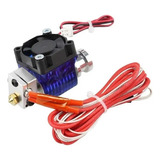 Hotend Bowden Bico Extrusor 3d Cooler Termistor