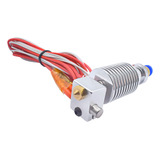 Hotend Completo Extrusora E3d V6 Bowden Impressora 3d