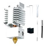 Hotend Creality Ender 3 V3 Se Bico 0-4 Mm Upgrade Modelo SE Completo