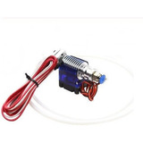 Hotend V6 24v 1 75mm Impressora 3d Rep Rap Termistor Bico