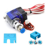 Hotend V6 Impressora 3d Cooler Termistor Nozzle