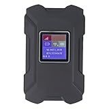 Hotspot Móvel WiFi 4G LTE Roteador De Modem 4G Desbloqueado Com Slot Para Cartão SIM Dispositivos De Ponto De Acesso De Roteador WiFi Portátil Para Viagens Conecta Até 32