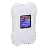 Hotspot Móvel WiFi 4G LTE Roteador De Modem 4G Desbloqueado Com Slot Para Cartão SIM Dispositivos De Ponto De Acesso De Roteador WiFi Portátil Para Viagens Conecta Até 32