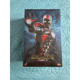 Hottoy Iron Man Mark