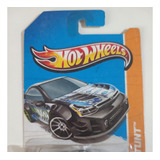 Hotwheels 08 Ford