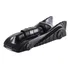 Hotwheels Classic Batimobile Escala 1/50 Cor Preta