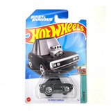 Hotwheels Dodge Charger Velozes Furiosos Fast Furious Tooned