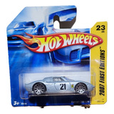 Hotwheels Ferrari 250 Lm