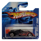 Hotwheels Ferrari 333 Sp
