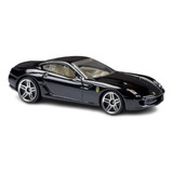 Hotwheels Ferrari 599 Gtb