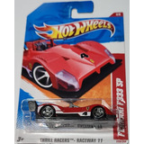 Hotwheels Ferrari F333 Sp