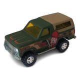 Hotwheels Ford Bronco 85 Elmer Fudd Looney Tunes 2013 Loose