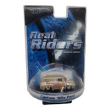 Hotwheels Ford Custom 50s