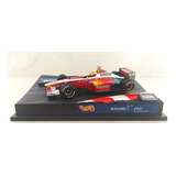 Hotwheels Formula 1 Williams