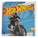 Hotwheels Honda Super Cub