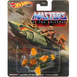 Hotwheels Masters Of Universe