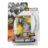 Hotwheels Nascar Jeff Burton Lacrado De 2003 