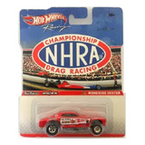 Hotwheels Nhra Drag Racing