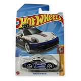Hotwheels Porsche 911 Rallye