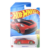 Hotwheels Porsche 