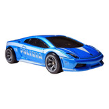 Hotwheels Speed Machines Lamborghini