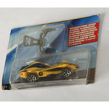 Hotwheels Speed Racer Colecao