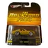 Hotwheels The Rockford Files Pontiac Hot Bird Raro Lacrado