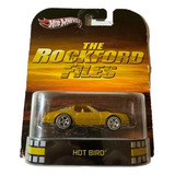 Hotwheels The Rockford Files
