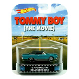 Hotwheels Tommy Boy