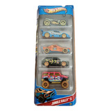 Hotwheels Volkswagen Brasilia Jungle