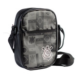 Houlder Bag Bandeiras Corinthians