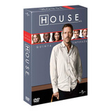 House 5a Temporada 