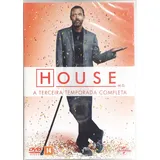 House A Terceira Temporada