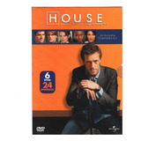 House Dr Segunda Temporada