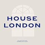House London English Edition