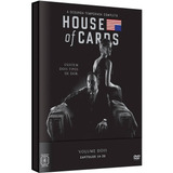 House Of Cards
