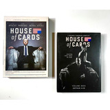 House Of Cards
