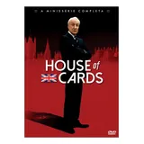 House Of Cards