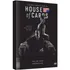 House Of Cards 2ª Temporada - Box Com 4 Dvds - Novo