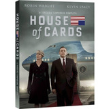 House Of Cards A