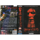 House Of Dead O