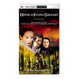 House Of Flying Daggers