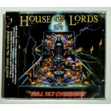 House Of Lords