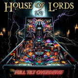 House Of Lords full