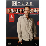House Quinta Temporada Dvd