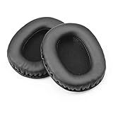 Houshome Almofada De Orelha De Substituição Para Fones De Ouvido De 1 Par Compatível Com Edifier W800BT G1 G2 G20 Almofadas De Ouvido Para Fones De Ouvido